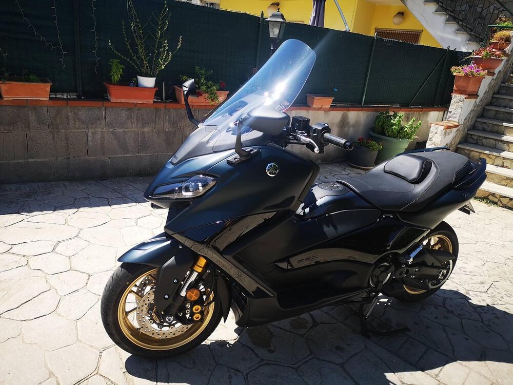 Yamaha T-Max 560 Tech Max (2022 - 24) (2)