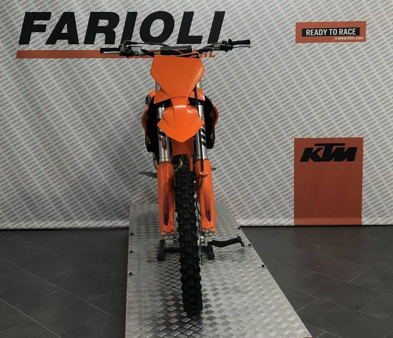 KTM 250 SX-F (2025) (7)