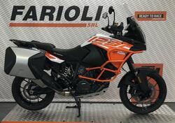 KTM 1290 Super Adventure S (2017 - 20) usata