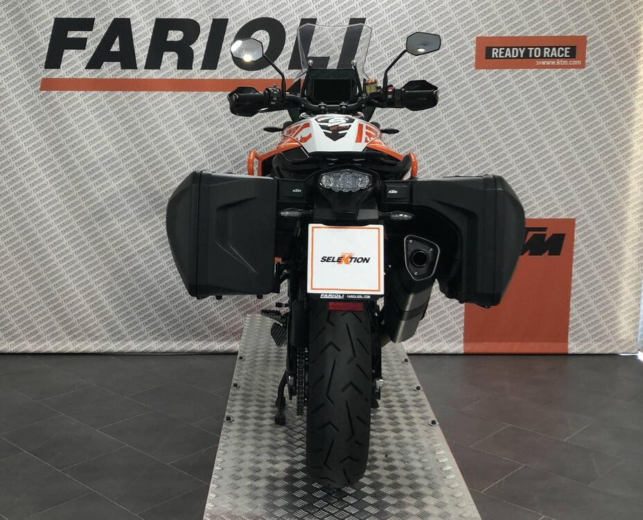 KTM 1290 Super Adventure S (2017 - 20) (3)