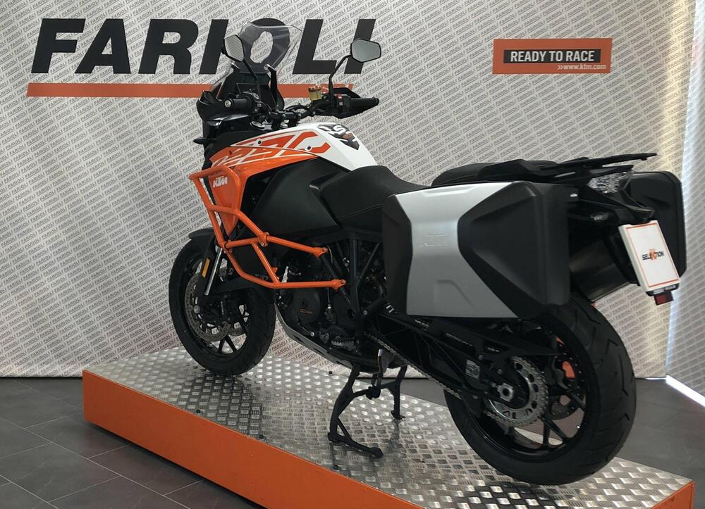 KTM 1290 Super Adventure S (2017 - 20) (4)