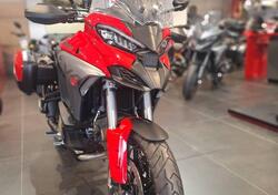 Ducati Multistrada V4 S (2025) nuova