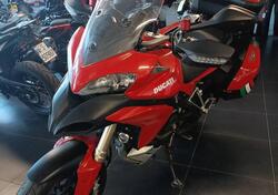 Ducati Multistrada 1200 ABS (2010 - 12) usata