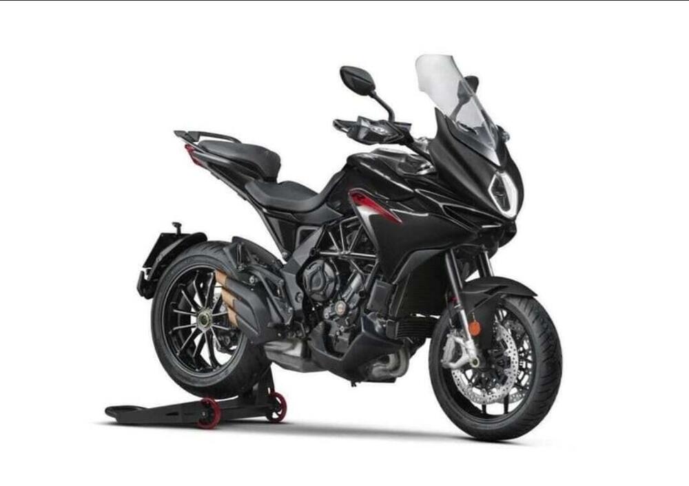 MV Agusta Turismo Veloce 800 R (2023 - 25) (2)