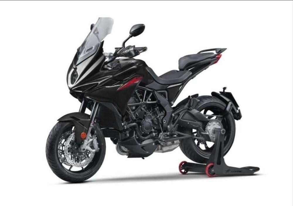 MV Agusta Turismo Veloce 800 R (2023 - 25) (3)