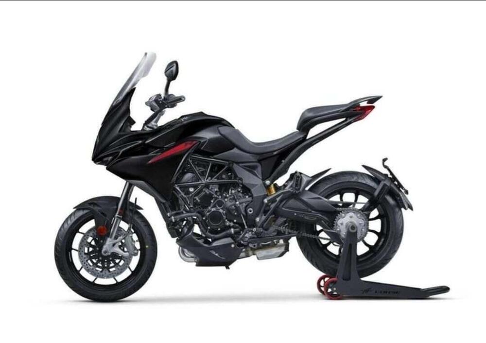 MV Agusta Turismo Veloce 800 R (2023 - 25) (4)