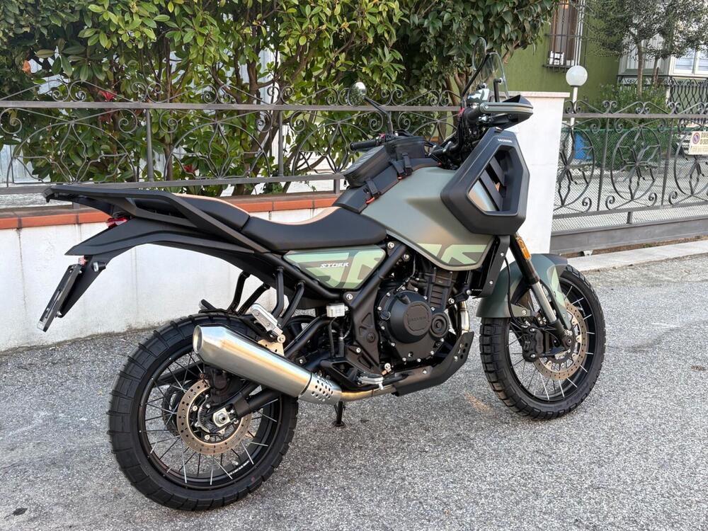 Brixton Motorcycles Crossfire 500 Storr (2025) (3)