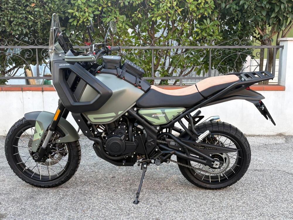 Brixton Motorcycles Crossfire 500 Storr (2025) (4)