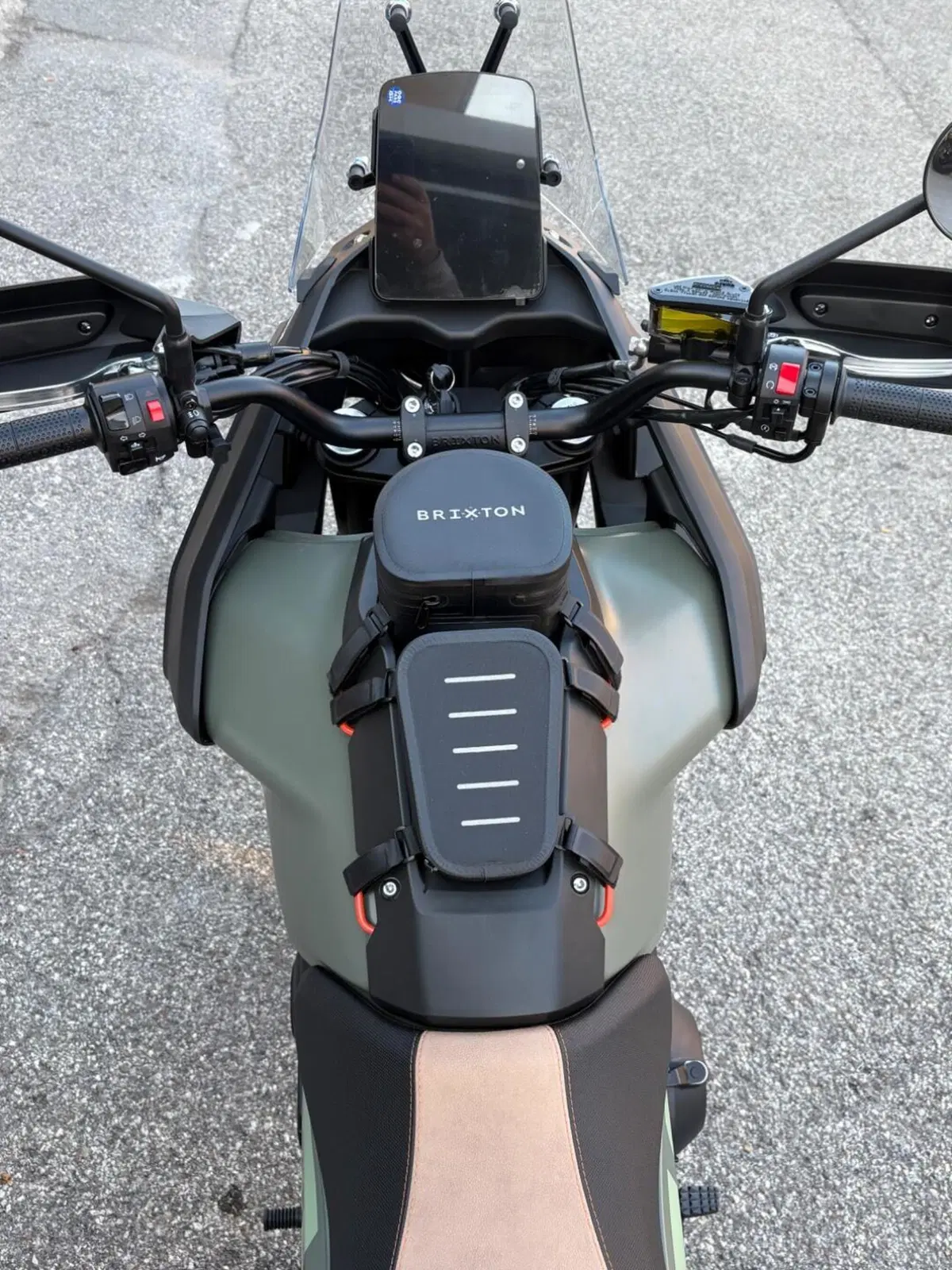 Brixton Motorcycles Crossfire 500 Storr (2025 - 26) (6)
