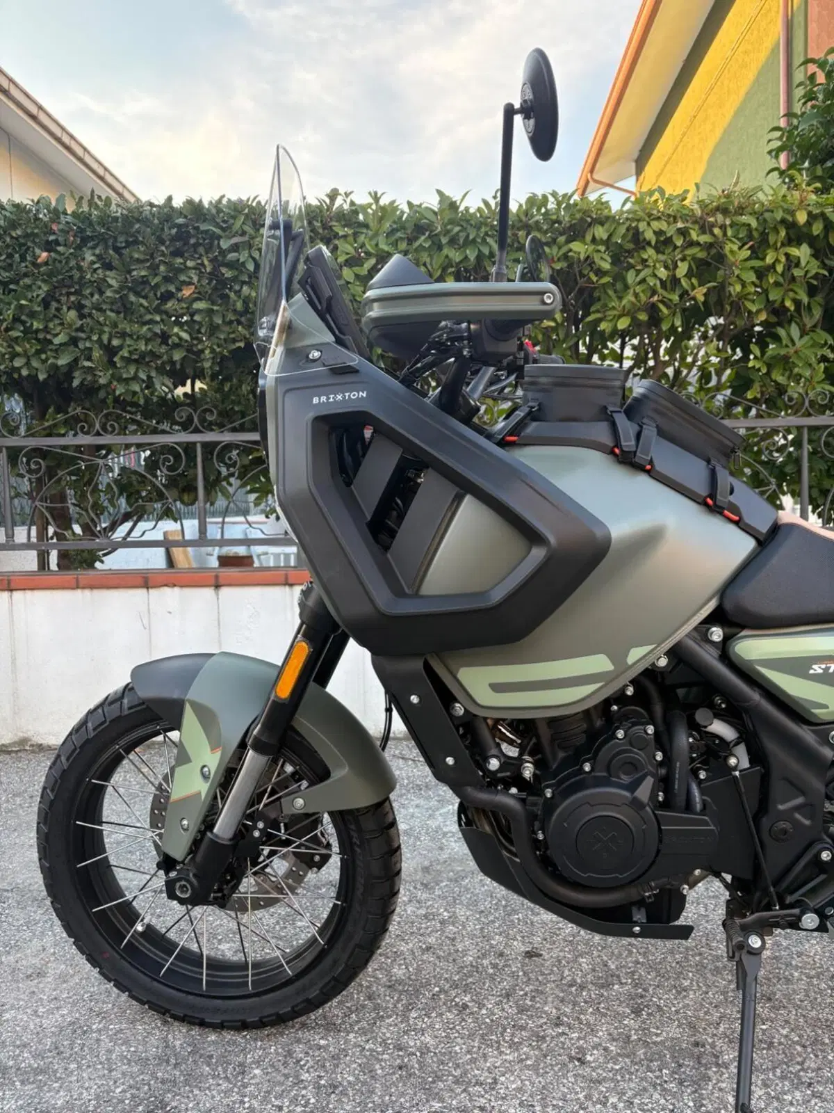 Brixton Motorcycles Crossfire 500 Storr (2025 - 26) (7)