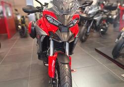 Ducati Multistrada V4 S (2025) nuova