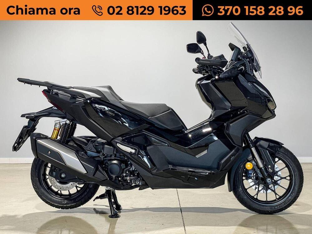 Honda ADV 350 (2025)