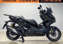 Honda ADV 350 (2025) nuova