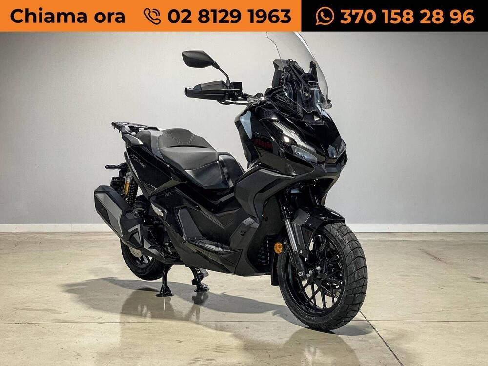 Honda ADV 350 (2025) (2)