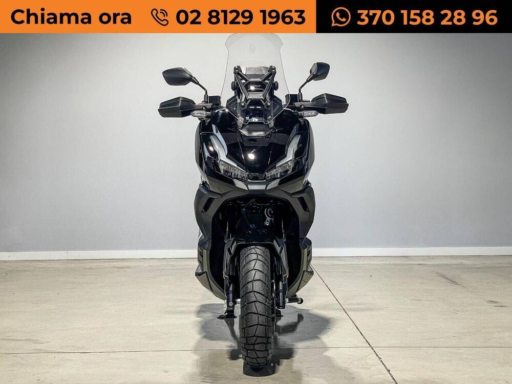 Honda ADV 350 (2025) (3)