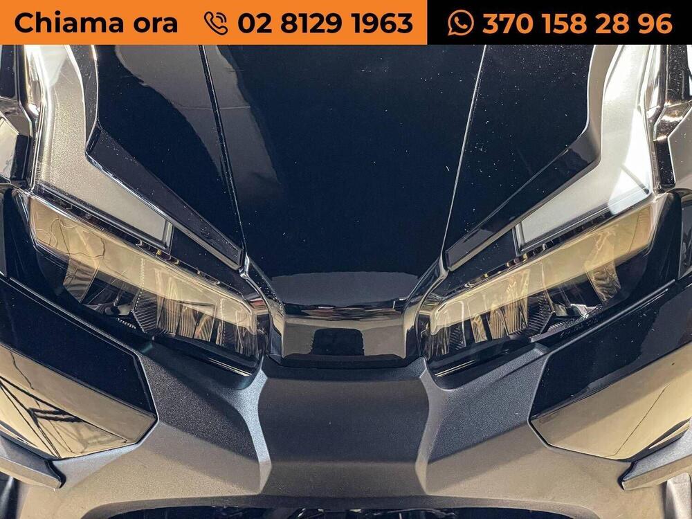 Honda ADV 350 (2025) (4)