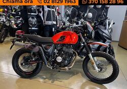 Swm Six6 500 (2022 - 25) nuova