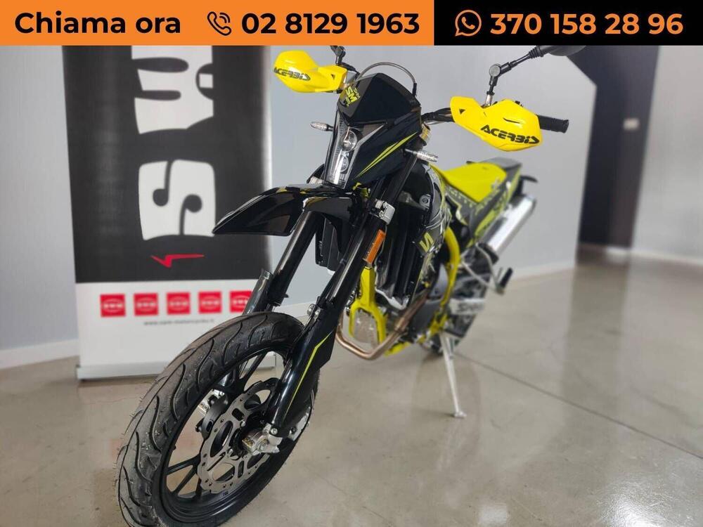 Swm SM 125 R (2022 - 24) (3)
