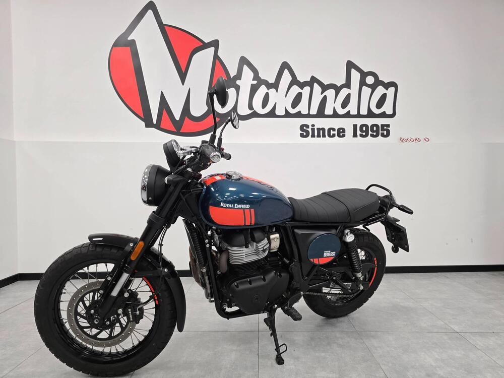 Royal Enfield Bear 650 (2025) (3)