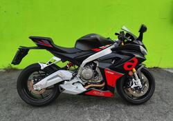 Aprilia RS 660 (2020 - 24) usata