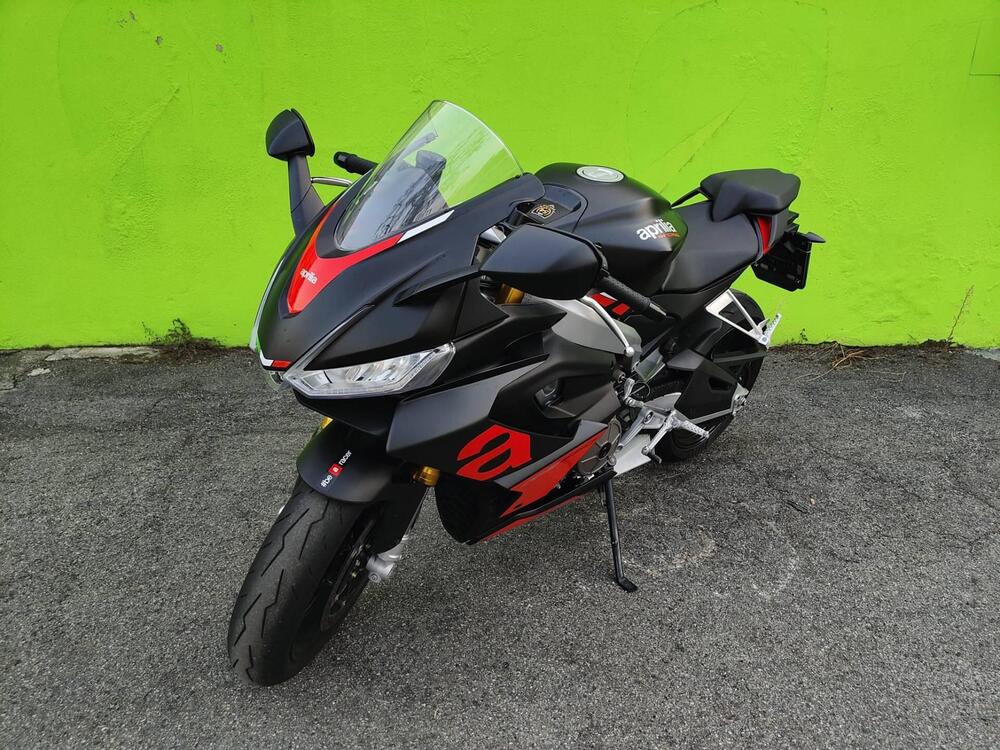 Aprilia RS 660 (2020 - 24) (2)