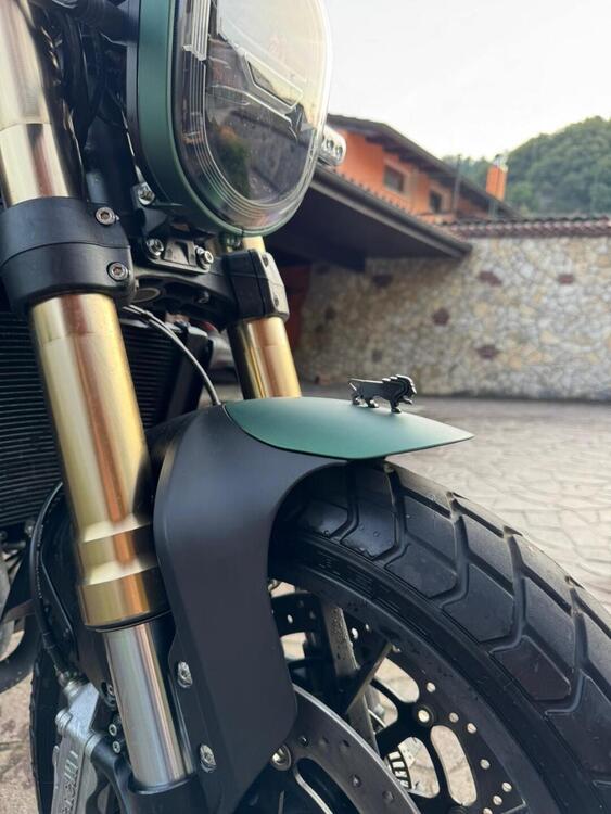 Benelli Leoncino 800 (2022 - 25) (2)