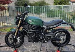 Benelli Leoncino 800 (2022 - 25) usata