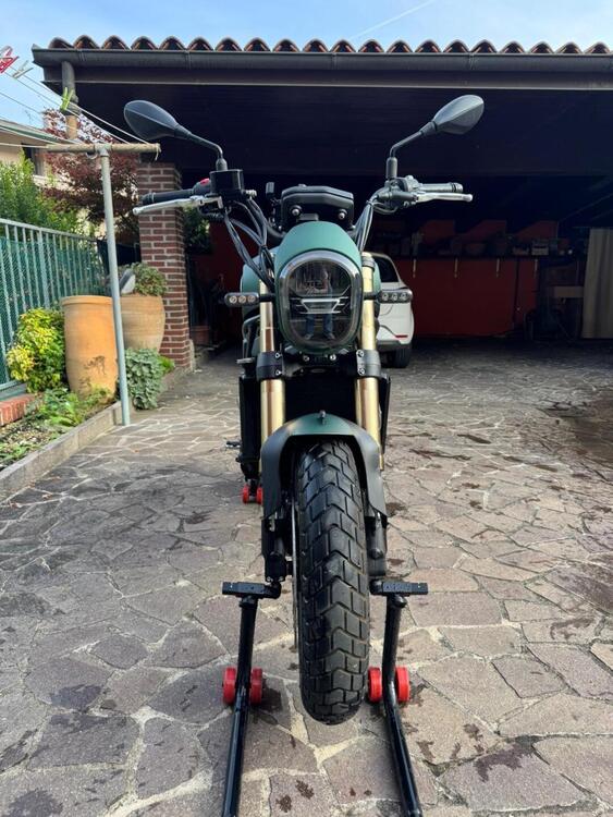 Benelli Leoncino 800 (2022 - 25) (3)