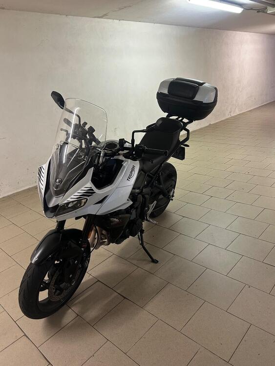 Triumph Tiger Sport 660 (2022 - 24) (2)