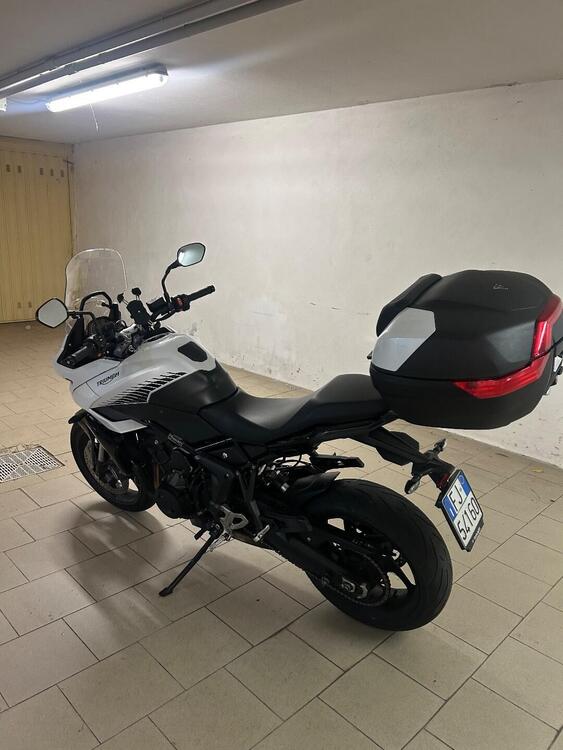 Triumph Tiger Sport 660 (2022 - 24) (3)