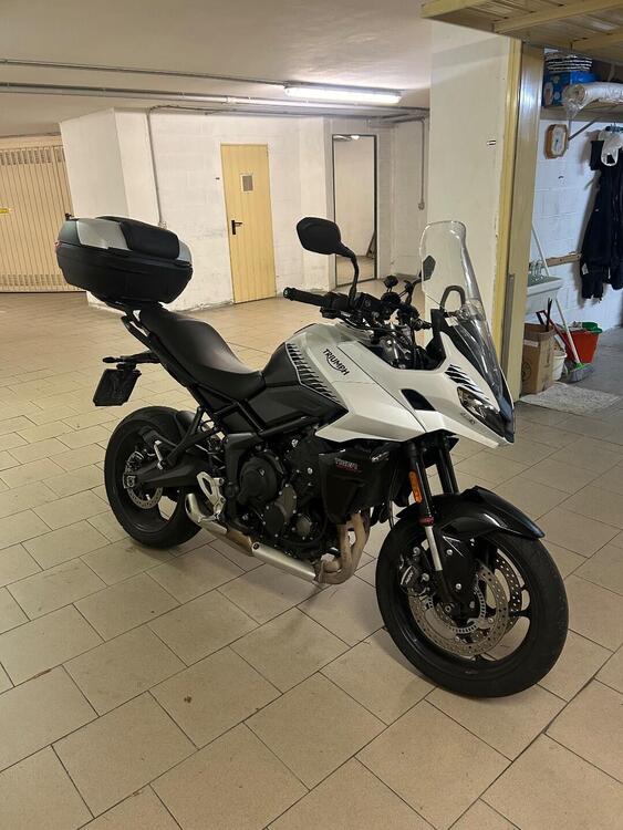 Triumph Tiger Sport 660 (2022 - 24) (5)