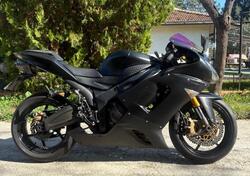 Kawasaki Ninja 636 ZX-6R (2005 - 06) usata