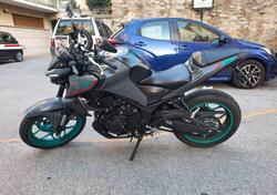 Yamaha MT-03 (2022 - 24) usata