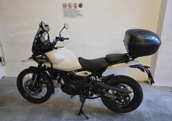 Royal Enfield Himalayan 450 (2024 - 25) usata