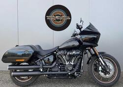 Harley-Davidson Low Rider ST (2022 - 24) usata