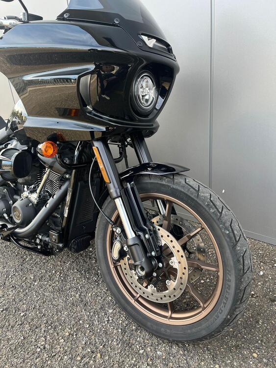 Harley-Davidson Low Rider ST (2022 - 24) (3)