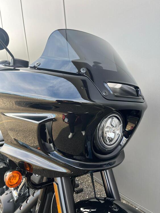 Harley-Davidson Low Rider ST (2022 - 24) (4)