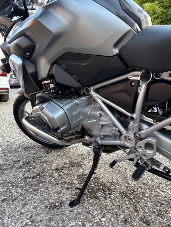 Bmw R 1200 GS (2013 - 16) (3)