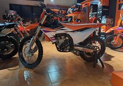 KTM 250 SX-F (2024) nuova