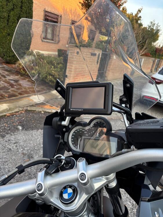 Bmw R 1200 GS (2013 - 16) (5)