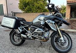 Bmw R 1200 GS (2013 - 16) usata