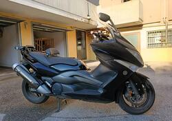 Yamaha T-Max 500 Tech Max (2011 - 13) usata