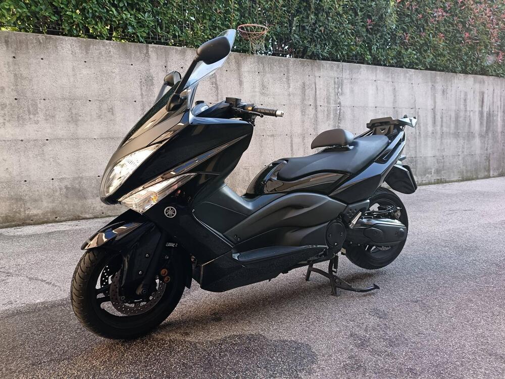 Yamaha T-Max 500 Tech Max (2011 - 13) (5)