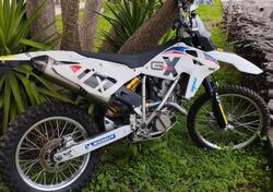 Bmw G 450 X (2008 - 09) usata