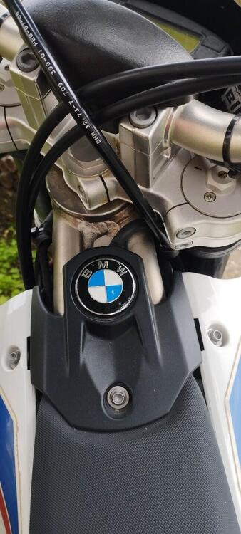 Bmw G 450 X (2008 - 09) (3)