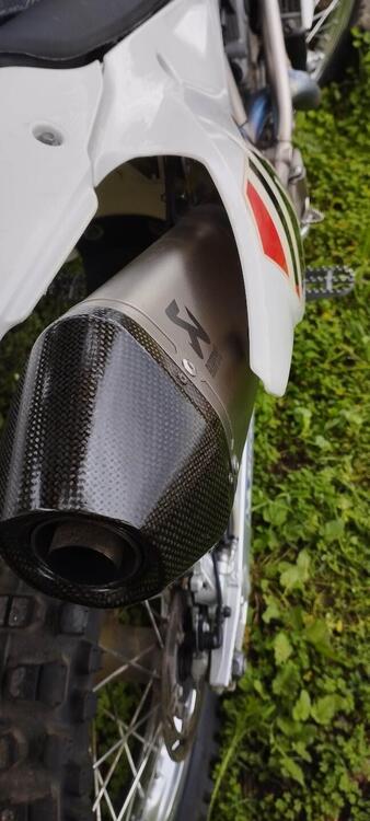 Bmw G 450 X (2008 - 09) (4)