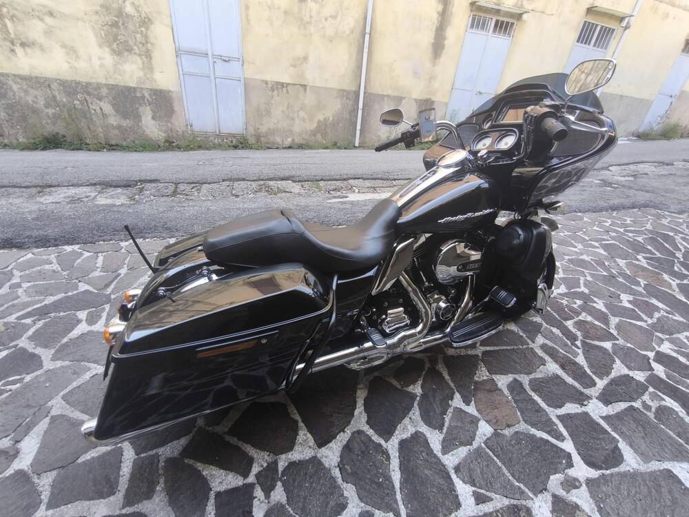 Harley-Davidson 1690 Road Glide Special (2013 - 16) (2)