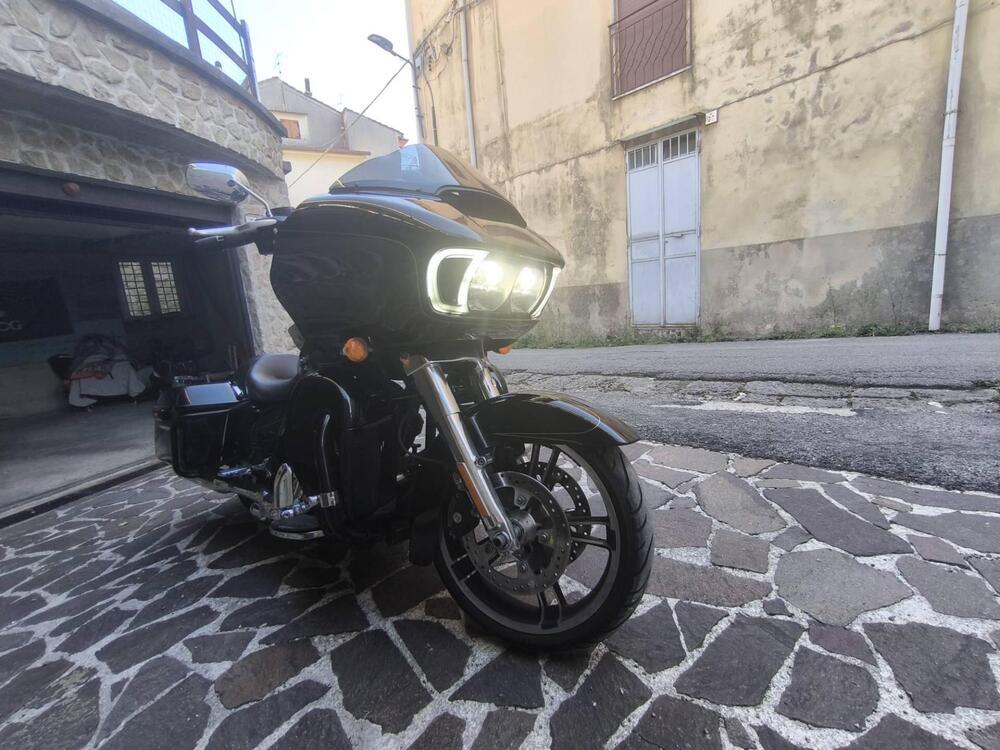 Harley-Davidson 1690 Road Glide Special (2013 - 16) (3)