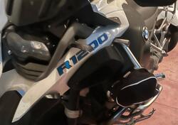 Bmw R 1200 GS Adventure (2013 - 16) usata