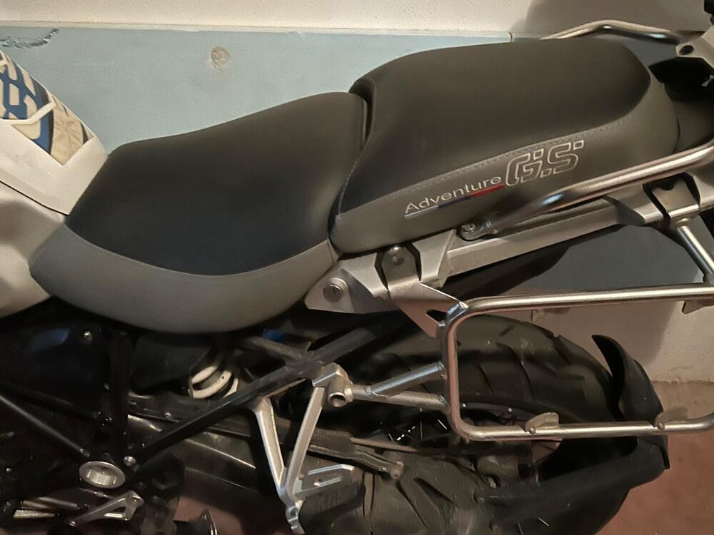 Bmw R 1200 GS Adventure (2013 - 16) (3)